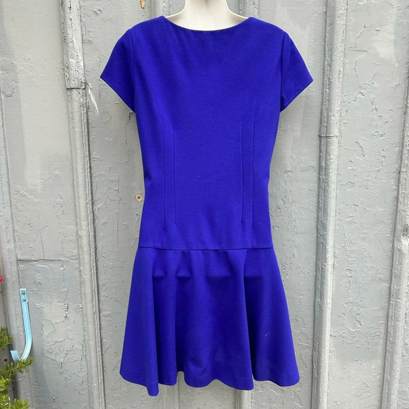 Diane Von Furstenberg Marley Dress, size  12 - Picture 5 of 11